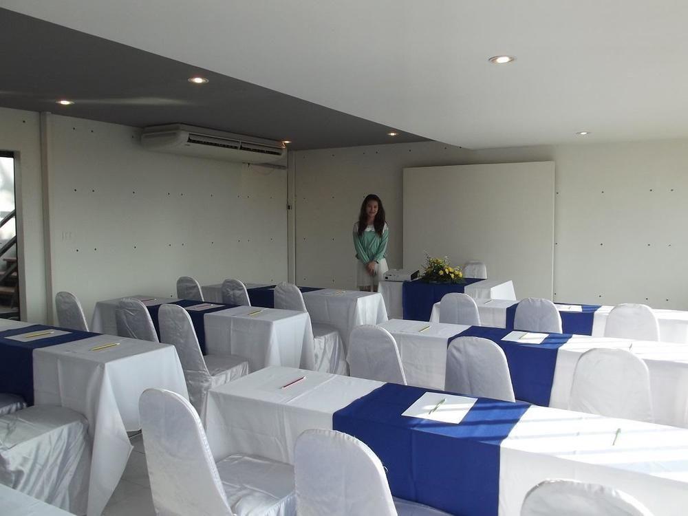 Blue Sky Patong Hotel Екстериор снимка