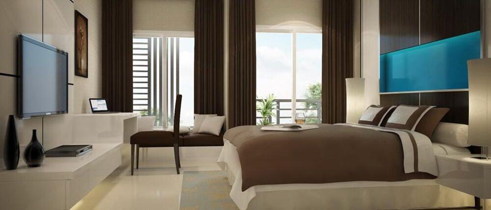 Blue Sky Patong Hotel Екстериор снимка